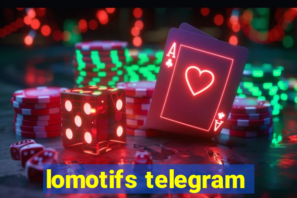 lomotifs telegram